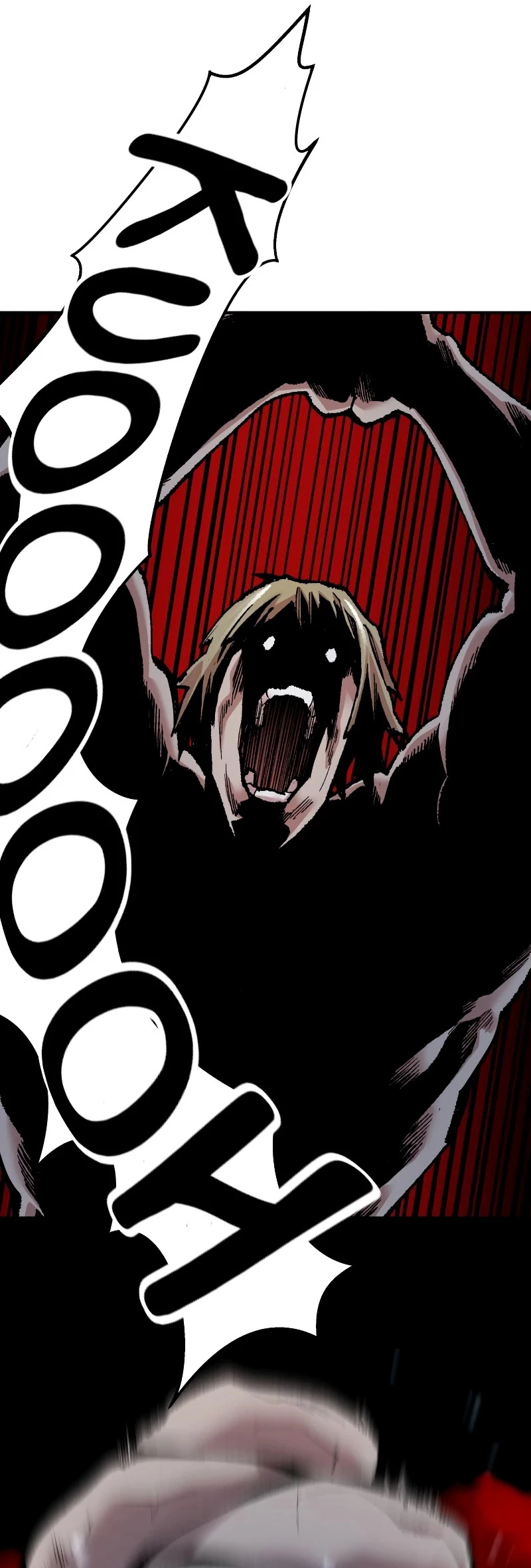 Rompiendo Limites > Capitulo 49 > Page 671